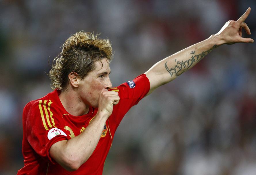 Fernando Torres, 30 anni, attaccante spagnolo, valutato 15 milioni dal Chelsea. Futuro: 40% Chelsea, 30% Inter, 30% Monaco.